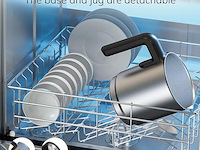 Morpilot elektrische melkopschuimer - afbeelding 2 van  4