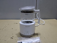 Morpilot elektrische melkschuimer - afbeelding 3 van  5