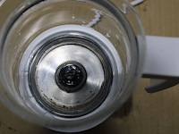 Morpilot elektrische melkschuimer - afbeelding 4 van  5