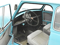 Morris mini mk1 1968 - afbeelding 1 van  57