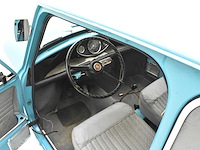 Morris mini mk1 1968 - afbeelding 3 van  57