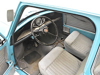 Morris mini mk1 1968 - afbeelding 8 van  57