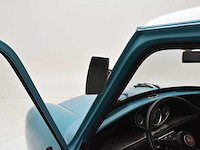 Morris mini mk1 1968 - afbeelding 9 van  57