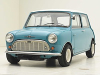 Morris mini mk1 1968