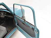 Morris mini mk1 1968 - afbeelding 54 van  57