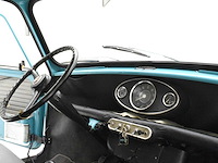 Morris mini mk1 1968 - afbeelding 14 van  57