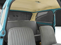 Morris mini mk1 1968 - afbeelding 47 van  57