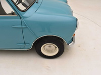 Morris mini mk1 1968 - afbeelding 15 van  57