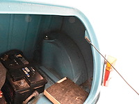 Morris mini mk1 1968 - afbeelding 22 van  57