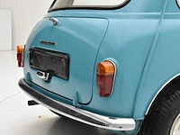 Morris mini mk1 1968 - afbeelding 37 van  57