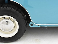 Morris mini mk1 1968 - afbeelding 40 van  57