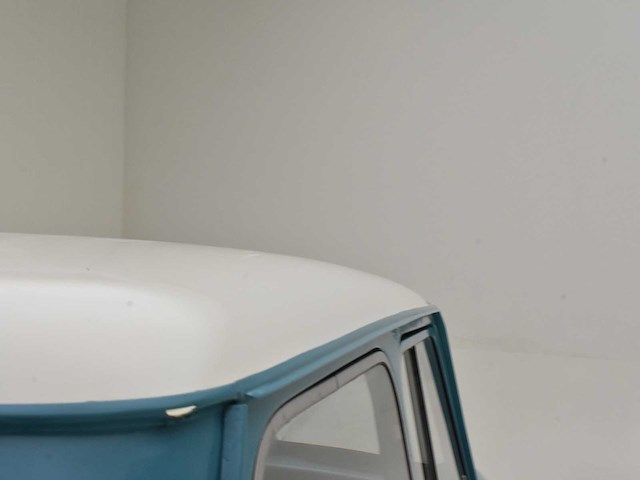 Morris mini mk1 1968 - afbeelding 42 van  57