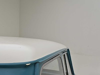 Morris mini mk1 1968 - afbeelding 42 van  57