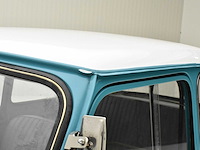 Morris mini mk1 1968 - afbeelding 43 van  57