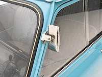 Morris mini mk1 1968 - afbeelding 44 van  57