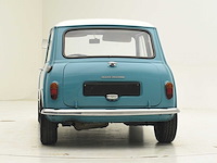 Morris mini mk1 1968 - afbeelding 46 van  57