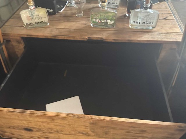 Morris minor 1000 oldtimer - afbeelding 1 van  7