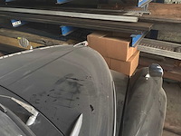 Morris minor 1000 oldtimer - afbeelding 3 van  7