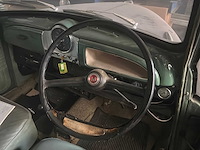 Morris minor 1000 oldtimer - afbeelding 6 van  7