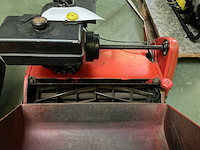 Morrison m244 kooi/cilindermaaier maaimachine - afbeelding 12 van  12