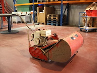 Morrison vintage grasmaaier - afbeelding 1 van  5