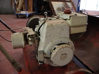 Morrison vintage grasmaaier - afbeelding 4 van  5