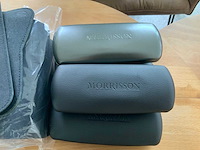 Morrisson / komorebi / whistler hills designer montuur (13x) - afbeelding 8 van  13