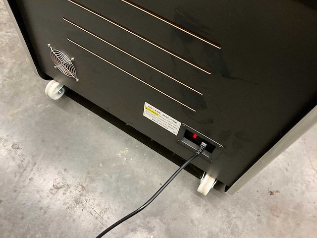 Mortal kombat speelautomaat - ongebruikt - afbeelding 12 van  12