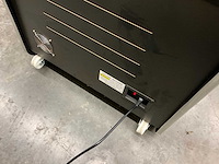 Mortal kombat speelautomaat - ongebruikt - afbeelding 12 van  12