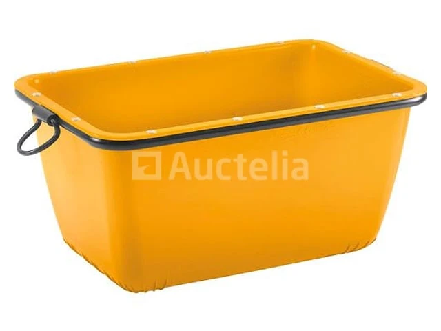 Mortelbak 200 liter (1 stuk) - afbeelding 7 van  7