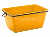Mortelbak 200 liter (1 stuk) - afbeelding 7 van  7