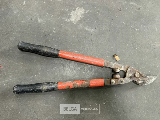 Mortelbak + gereedschap - afbeelding 8 van  8