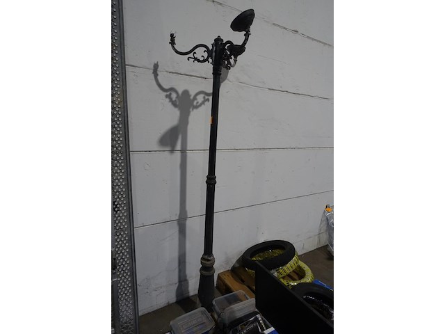 Mortelbak + inhoud werkmateriaal - afbeelding 2 van  3