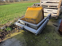 Mortelbak/ kipbak - afbeelding 2 van  4