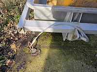 Mortelbak/ kipbak - afbeelding 3 van  4