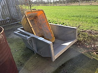 Mortelbak/ kipbak - afbeelding 4 van  4