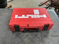 Morteldienser - afbeelding 5 van  5
