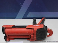 Morteldispencer hilti hdm330 - afbeelding 2 van  2