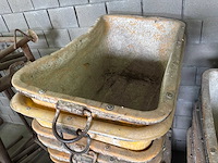 Mortelkuip (25x) - afbeelding 3 van  5