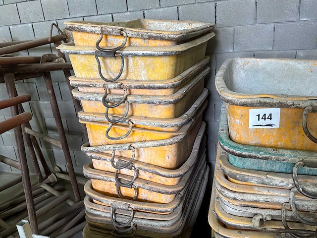 Mortelkuip (25x) - afbeelding 4 van  5