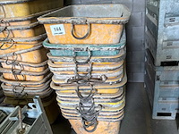 Mortelkuip (25x) - afbeelding 5 van  5