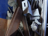 Mortelkuip met inhoud - afbeelding 2 van  2