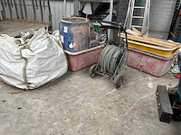 Mortelkuipen (5x) - afbeelding 1 van  4