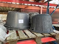 Mortelkuipen (6x) - afbeelding 2 van  3