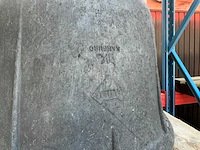 Mortelkuipen (6x) - afbeelding 3 van  3