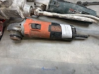 Mortelmenger altrad romix 1600 - afbeelding 2 van  5
