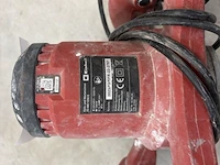Mortelmenger einhell tc-mx 1200 e - afbeelding 3 van  4