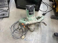 Mortelmenger hikoki um 16vst