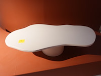 Mortex salontafel - afbeelding 2 van  2