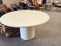 Mortex tafel diam150cm